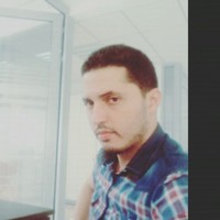 Monetique Tunisie Employee Bennia Amine's profile photo