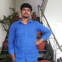 Mihira AI Employee Prasanth Seelam's profile photo