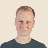 Johannes Asbahr's profile photo