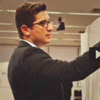 Lions Trust Employee Luca Borgonovi's profile photo