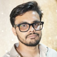 Auriic Services Employee Raj Lal's profile photo