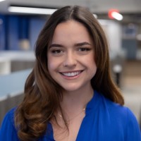 First Bank (FDIC) Employee Samantha Sturgeon's profile photo