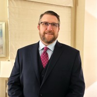 Liberty Mutual Insurance Employee Steve Dube's profile photo