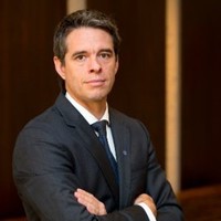 Miebach Consulting Group Employee Camilo Godoy's profile photo