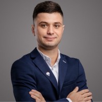 REMAX Employee Marius Grigore's profile photo