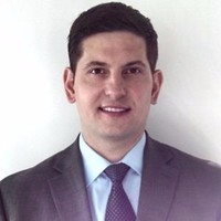 E*TRADE Employee Mike Rybicki's profile photo