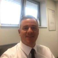 Breeze Motor Group Employee Mark Langford's profile photo