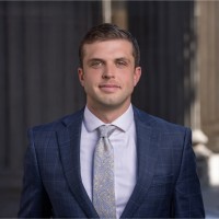 Mitchell Barlow & Mansfield, P.C. Employee Tucker Bloomfield's profile photo