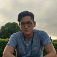 SwiftStart ⚡️ Employee Jethro Gui's profile photo