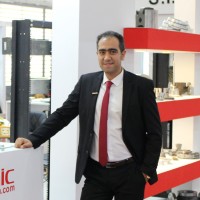 Sina Control co. Employee Saman S.'s profile photo