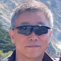 Celluon, Inc. Employee Ray Cha's profile photo