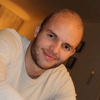 Smit's Bouwbedrijf Employee Dave Mello's profile photo