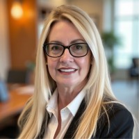 Amedisys Employee Lynn Wilson's profile photo