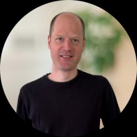 Cadcraft AB Employee Niklas Holmin's profile photo