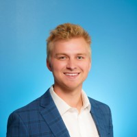 PRECISION / EXPEDITED Employee Cameron Rice's profile photo