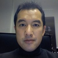 Critical Resources Employee Anthony Tse's profile photo