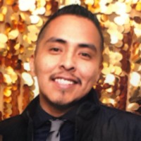 Navajo Health Foundation - Sage Memorial Hospital Employee Levi Wyaco's profile photo