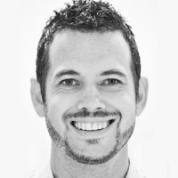 Ateco Group Employee Ben Stubbs's profile photo