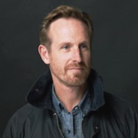 Boston Globe Media Employee Murray Whyte's profile photo