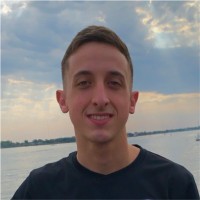 BRDE Employee Matheus de Oliveira Santana's profile photo