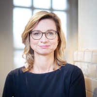 Alexandra Hensel Email & Phone Number