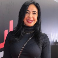 Huda Elrashidy Email & Phone Number