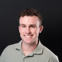 Ivo Employee Brendan Vroom's profile photo