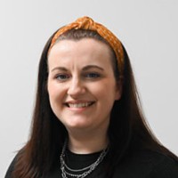 Methods Analytics Employee Stephanie Tolond's profile photo