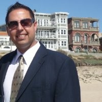 XLR8 EMS Employee Ed Guajardo's profile photo