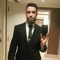 The Kitchen Employee Kyle McCartan's profile photo