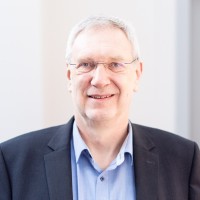 Solid System Team GmbH Employee Werner Heckl's profile photo