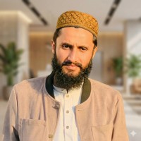 Junaid Nasir Email & Phone Number