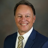 Mark Waldron