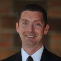 Iowa State University Employee John Greving's profile photo