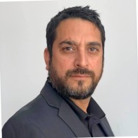 Lincoln Electric Employee Roy Herrera's profile photo