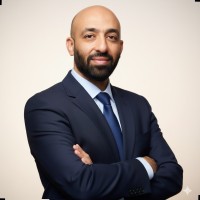 Tac Consultants Employee Ahmed Ifrs®'s profile photo