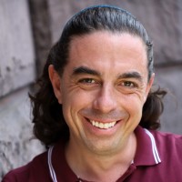 Zivtech Employee Alex Urevick-Ackelsberg's profile photo