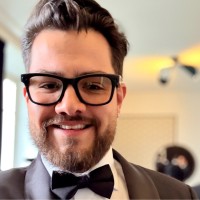 Keybe Employee Caleb Ramos's profile photo