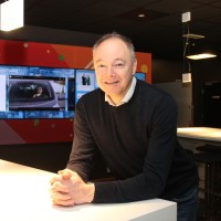 Norsk Tipping Employee Stein Andreassen's profile photo
