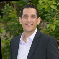 Aitech Systems Employee Gil Botton's profile photo