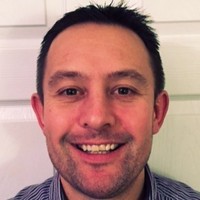 BGEN Ltd Employee Nick Patten's profile photo