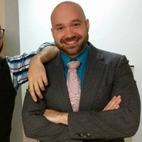 Securly Employee David Hinkle's profile photo