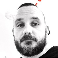 BTH Elstar Employee Aleksander Nahajewski's profile photo