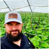 All American Produce Co. Employee Ian Perkins's profile photo