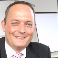 SDZeCOM GmbH & Co. KG. Employee Joachim Frey's profile photo