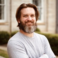 North Carolina Association of Educators Employee Carson P.'s profile photo