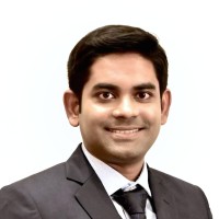 Etched.ai Employee Saptadeep Pal's profile photo