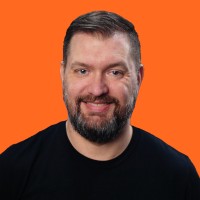 LiveKit Employee Jesse Hall's profile photo