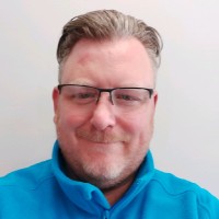 Creative Door Services Employee Rory Hoffman's profile photo