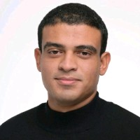 Skärpt Employee Bahey Ismail's profile photo